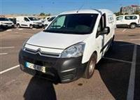 CITROEN 1.6 BLUEHDI 75 - 7297-KFZ
